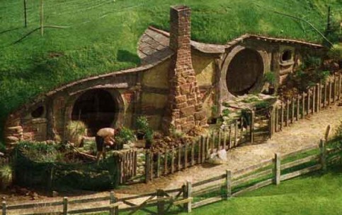 Hobbiton  photo-Matamata-city-1
