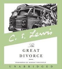 CS Lewis The Great Divorce