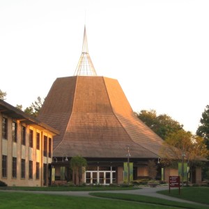 Calvin College Chapel