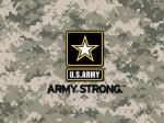 Army Strong