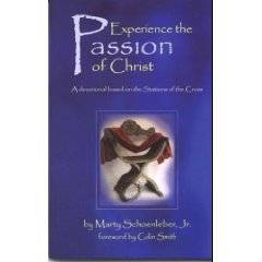 Experience the Passion