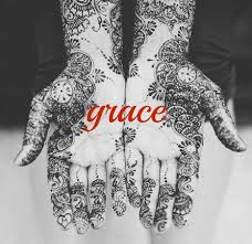 Grace 1
