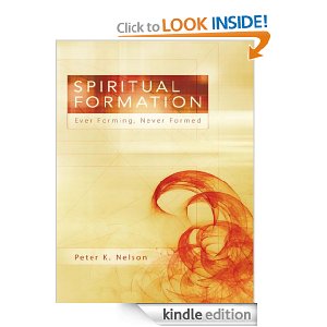 Spiritual Formation (Nelson)