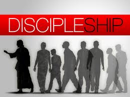 1 discipleship