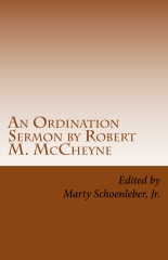 An Ordination Sermon