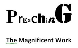 Preaching (words)