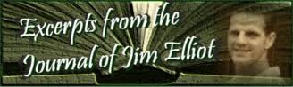Jim Elliot 2
