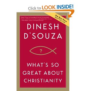 What's So Great About Christianity