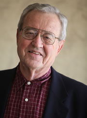 Dallas Willard (1935-2013)