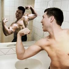 Reality versus Perception