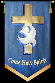 Holy Spirit