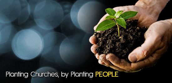 Radical Church Planting Pic