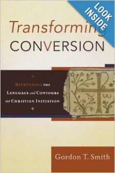 Transforming Conversion