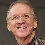 John Piper face shot
