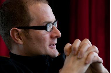 Rob Bell Profiled in New Yorker