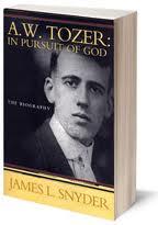AW Tozer