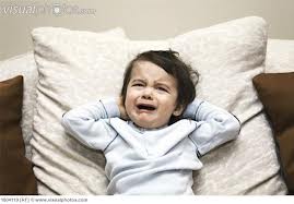 Some days just do go as well as others.