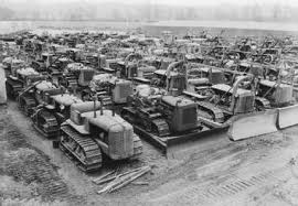 Preparations for Operation Overlord