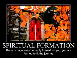 Spiritual Formation