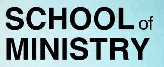 Image, School of Ministry
