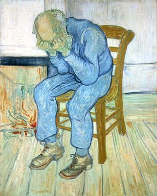 grief - the voice of grief (Jeremiah Simmons)