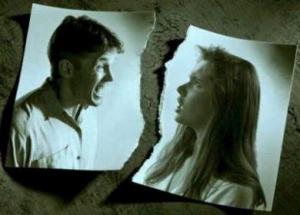 Marriage-Breakup