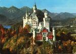 Neuschwanstein_Castle-Germany