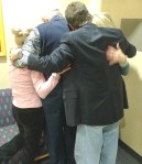 Prayers-of-relief in a time of Crisis