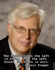 Dennis Prager