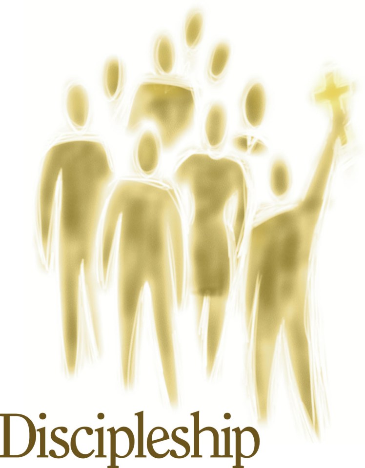 discipleship