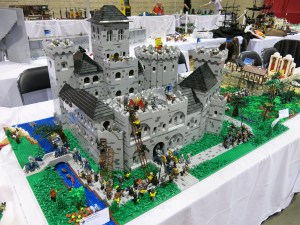 lego Castle