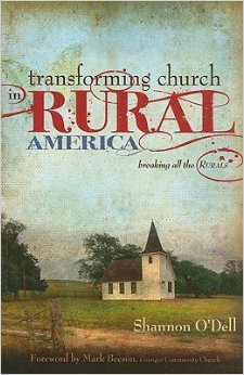 Transforming Churches in Rural America