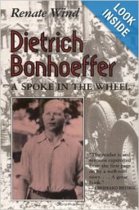 A Spoke in the Wheel