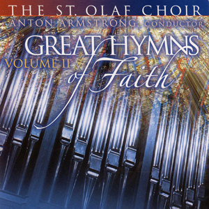 St. Olaf Choir