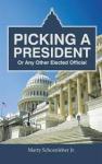Picking a President Book Cover