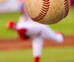 Baseball Spring Training