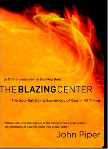 The Blazing Center