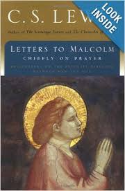 Letters to Malcolm