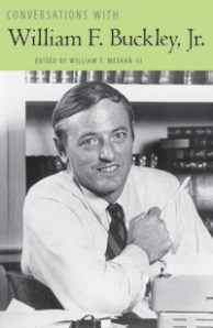 William F Buckley