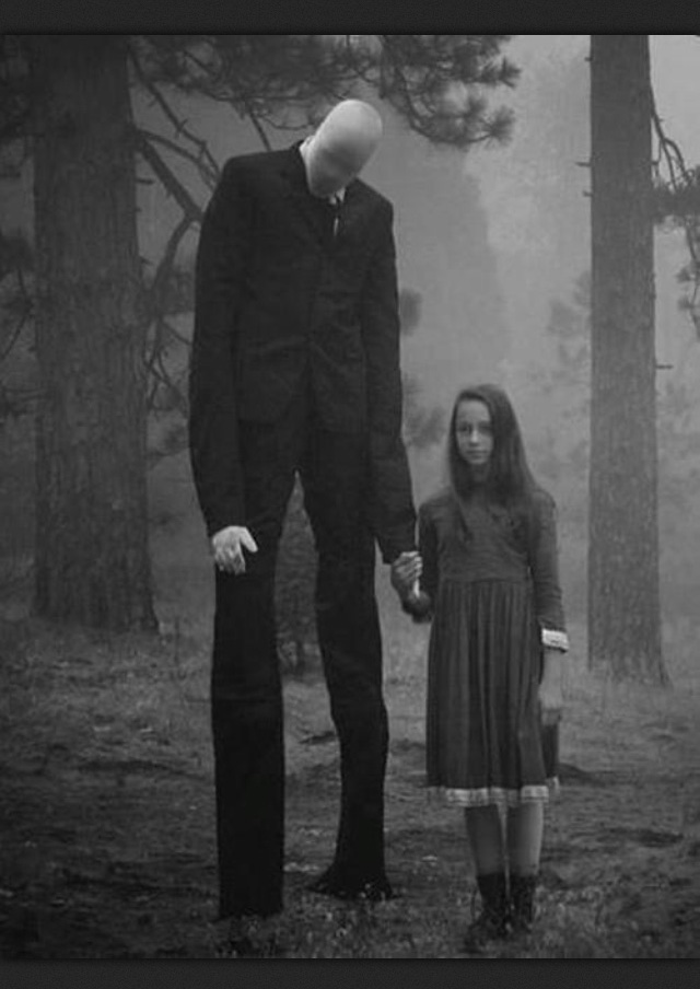 Slenderman