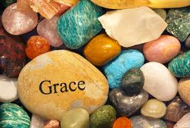 Grace Stones