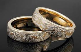 Wedding rings