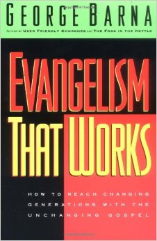 Evangelism that Works