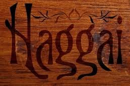 Haggai