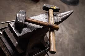 Anvil and Hammers