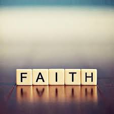 Faith