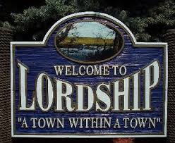 Lordship Town