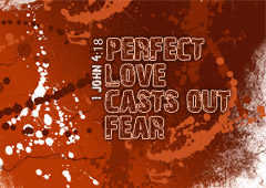 Perfect Love