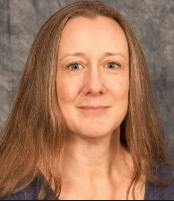 Sarah Salviander, Astrophysicist