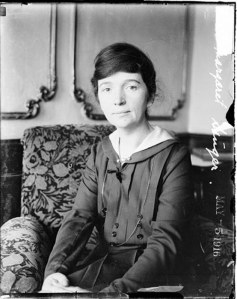 Margaret Sanger 1